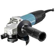 Esmeriladora Angular Makita GA5030R/2 - Potente y Compacta