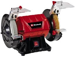 Esmeriladora Doble Einhell TC-BG 150 B - 350 W