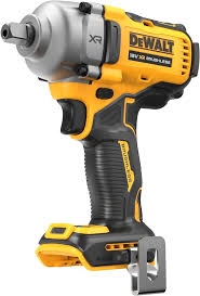 Impacto DeWalt DCF892N-XJ 18V - 813 Nm sin Batería