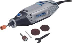 Multiherramienta Dremel 3000 con 5 Accesorios