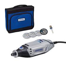 Kit Multiherramienta Dremel 3000 de 130 W