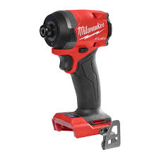 Atornillador de Impacto Milwaukee M18FID3-0