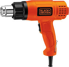 Pistola de Calor BLACK + DECKER HG1500-B3