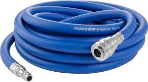 Manguera de Aire Poppstar 5m - PVC Híbrido