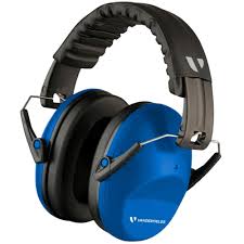 Cascos Protectores de Ruido Vanderfields