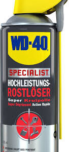 WD-40 49348: Lubricante Esencial para Herramientas Eléctricas