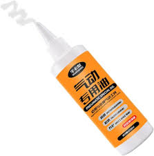 Lubricante Universal para Herramientas y Compresores