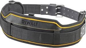 Cinturón Porta-Herramientas DeWalt DWST1-75651 Amarillo/Negro