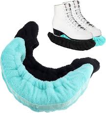 Protectores de Cuchillas para Patines de Hielo - 2 Pares