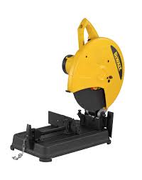 Cortadora de Metales DeWalt 14" 2300W con Disco D28730