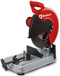 Cortadora de Metal Einhell TC-MC 355/1 2200W